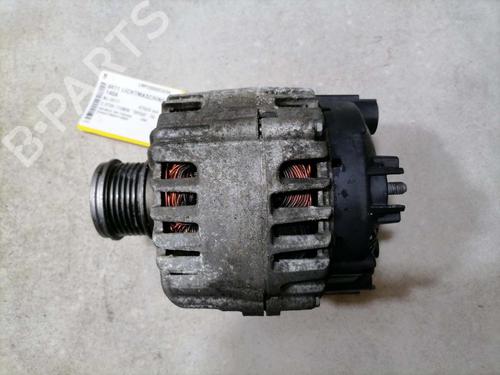 Alternator VW TIGUAN ALLSPACE (BW2, BJ2) 2.0 TDI | BP31773441M7