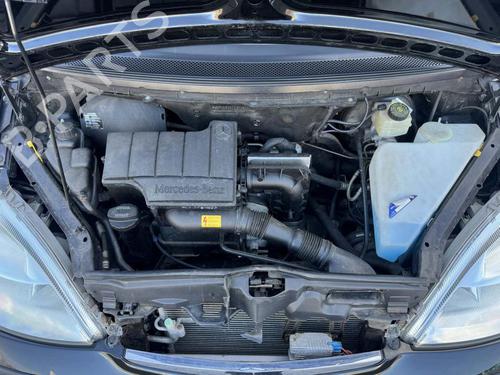 Used Engine Engine MERCEDES-BENZ A-CLASS (W168) A 140 (168.031, 168.131) (82 hp) 33275326 33275326