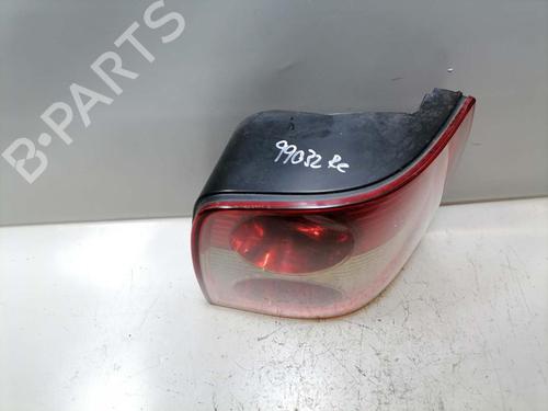 Right taillight VW PASSAT B5.5 Variant (3B6) 1.8 T 20V | BP31774734C35