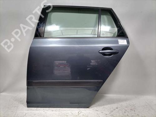 left-rear-door-skoda-fabia-ii-combi-545-2007-2008-2009-2010-2011-2012-2013-2014-31774903 main image