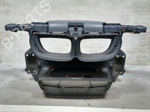 Suporte BMW 1 Coupe (E82) 120 d (177 hp) 31773427