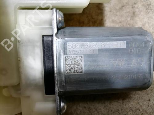 Andre VW PASSAT B8 (3G2, CB2) 1.4 GTE Hybrid | BP31772277O1