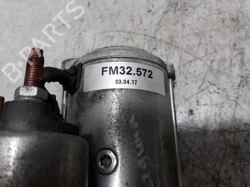 Used Starter RENAULT LAGUNA III Grandtour (KT0/1) 2.0 dCi (KT01, KT08, KT09, KT0K, KT12, KT1D, KT1W) (150 hp) 31770629