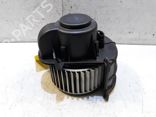 Used Heater blower motor Heater blower motor PORSCHE CAYENNE (9PA) Turbo 4.5 (450 hp) 32631260 32631260