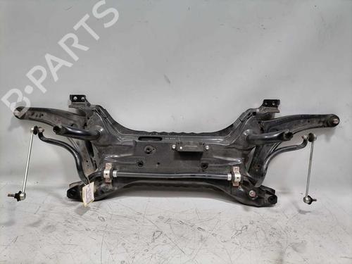 Subframe MITSUBISHI ECLIPSE CROSS (GK_, GL_) Plug-in Hybrid 4WD (GL3W) | BP31771404M9 