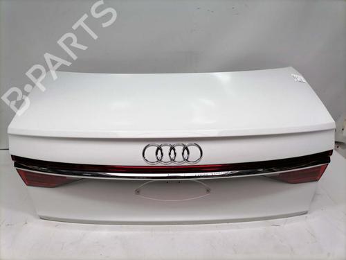 Used Tailgate Tailgate AUDI A8 D5 (4N2, 4N8, 4NC, 4NL) 55 TFSI Mild Hybrid quattro (340 hp) 33294990 33294990