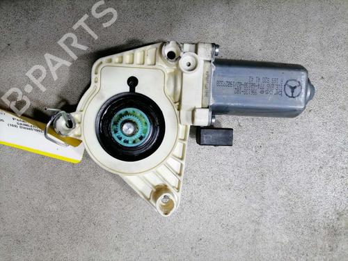 Used Left front window motor MERCEDES-BENZ A-CLASS (W169) A 180 CDI (169.007, 169.307) (109 hp) 31773313