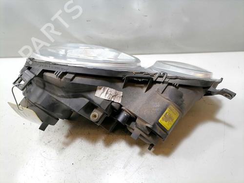 Left headlight VW POLO IV (9N_, 9A_) 1.2 | BP31774632C28