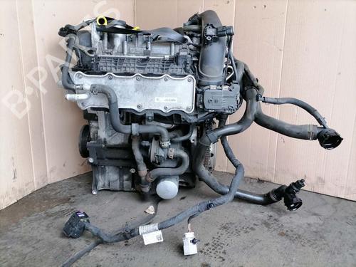 Engine SEAT LEON (5F1) 1.2 TSI | BP32031499M1 