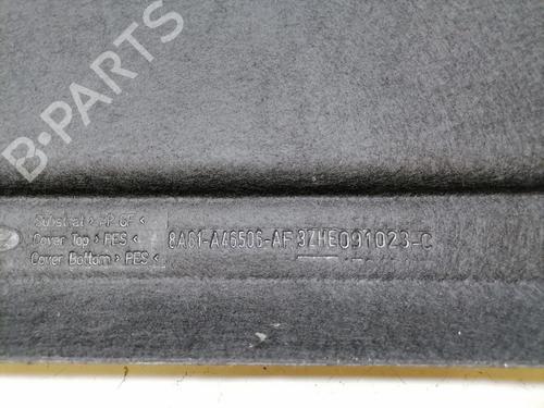 Rear parcel shelf FORD FIESTA VI (CB1, CCN) 1.25 | BP36141876C85 - Image 2