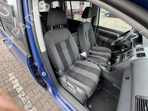 Stol høyre foran Stol høyre foran VW TOURAN VAN (1T1, 1T2) 1.9 TDI (105 hp) 36676564 36676564