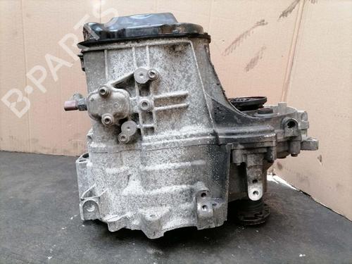 Other SKODA FABIA II (542) 1.2 12V | BP31774686O1