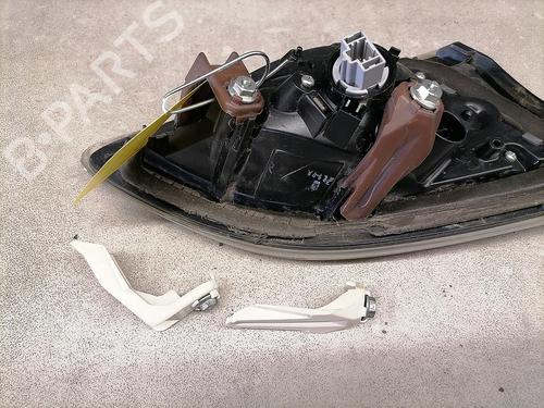 Other MAZDA 3 (BL) 2.2 MZR CD (BL10) | BP32507833O1