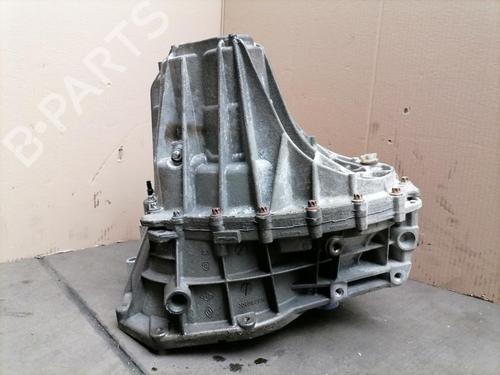 Gearbox NISSAN PULSAR Hatchback (C13) 1.2 DIG-T | BP36541484M3 - Image 3