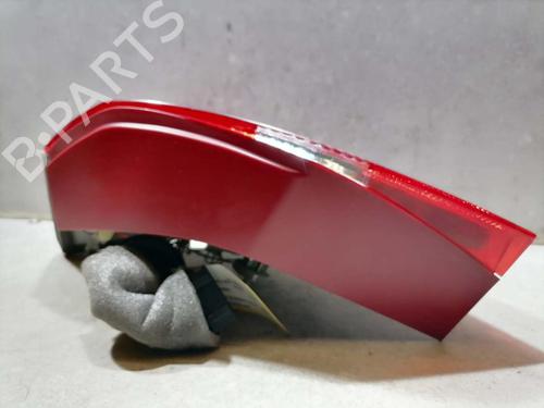 Right taillight SKODA FABIA II (542) 1.2 | BP31773083C35 