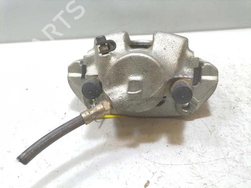Right front brake caliper BMW Z3 Coupe (E36) 2.8 i | BP32765376M104 - Image 5