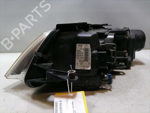 Right headlight VW PASSAT B5.5 Variant (3B6) 2.0 TDI | BP33055149C29  - Image 7