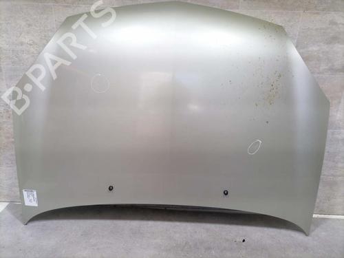 Used Hood RENAULT CLIO II (BB_, CB_) 1.2 (BB0A, BB0F, BB10, BB1K, BB28, BB2D, BB2H, CB0A,... (58 hp) 31772596