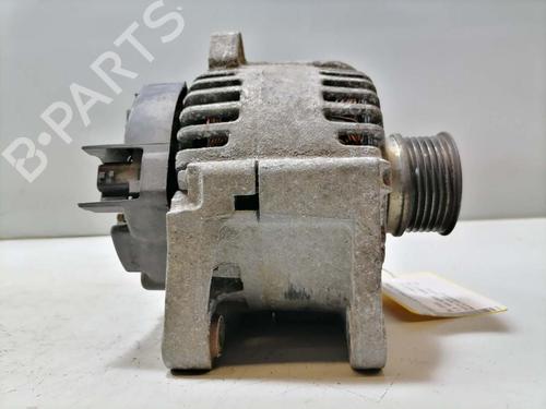 Used Alternator RENAULT MEGANE II Saloon (LM0/1_) 1.6 16V (LM1R, LM0C) (112 hp) 31771611