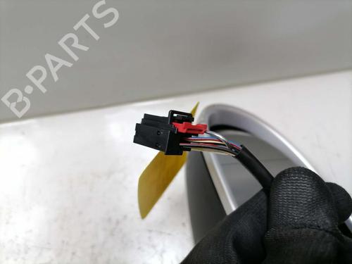 Left mirror VW GOLF V (1K1) 1.9 TDI | BP32331763C26 