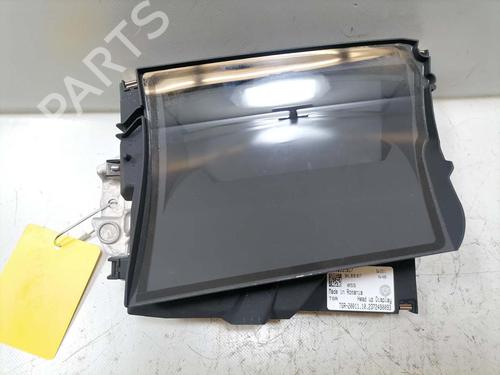 Other VW GOLF VIII Variant (CG5, DB5) 1.5 eTSI | BP31771311O1