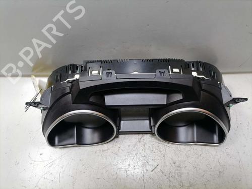 Instrument cluster AUDI A5 (8T3) 1.8 TFSI | BP31981353C47
