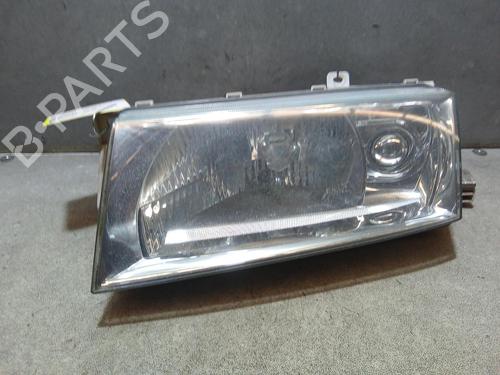 Used Left headlight SKODA OCTAVIA I (1U2) 1.6 (101 hp) 31771035