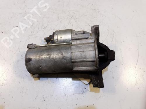 Used Starter CITROËN C2 (JM_) 1.1 (60 hp) 31770586