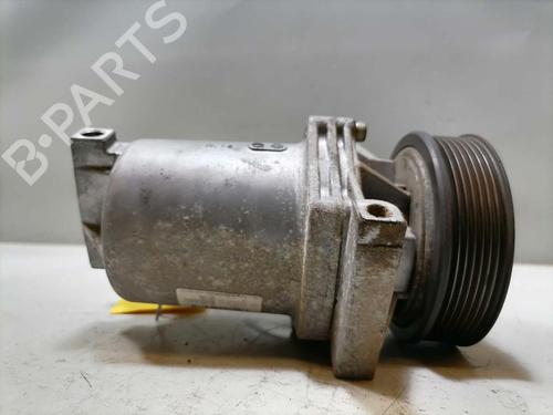 AC compressor DACIA DOKKER MPV (KE_) 1.2 TCe (KEM0, KEAY) | BP31774423M34  - Image 6