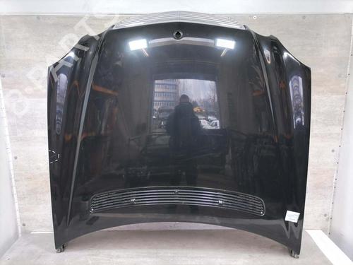 Motorhjelm MERCEDES-BENZ E-CLASS T-Model (S211) E 200 T Kompressor (211.242) (163 hp) 31773182