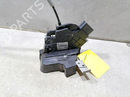 Front left lock FORD S-MAX (WA6) 2.5 ST | BP31773170C98 