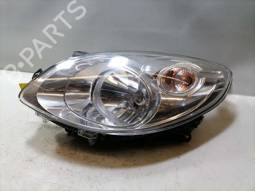 Left headlight RENAULT TWINGO II (CN0_) 1.2 (CN0D) | BP31839064C28 