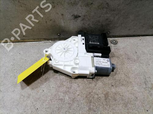 Right front window motor VW GOLF V Variant (1K5) 1.4 TSI | BP31772703E20