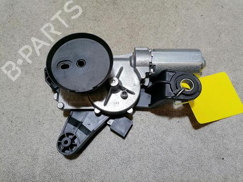 Used Rear wiper motor BMW 3 Touring (F31) 335 d xDrive (313 hp) 31772046