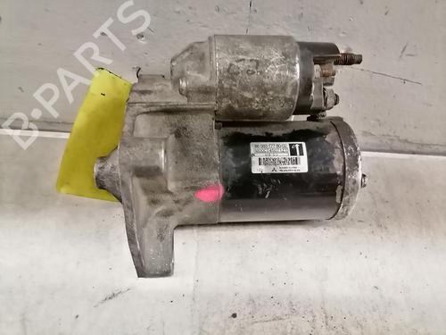 Used Other CITROËN C2 (JM_) 1.4 (73 hp) 31770815