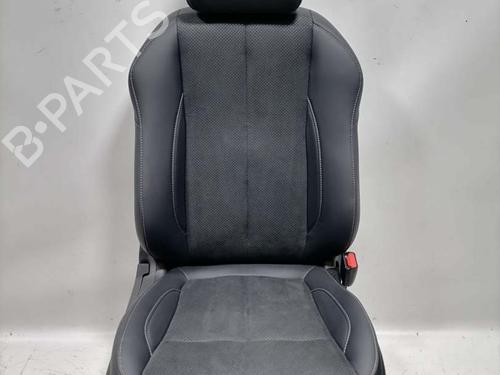 Used Right front seat MITSUBISHI ECLIPSE CROSS (GK_, GL_) Plug-in Hybrid 4WD (GL3W) (188 hp) 31771486