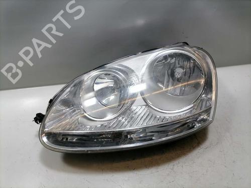 Scheinwerfer links für VW GOLF V (1K1) 1.6 (102 hp) 31774741