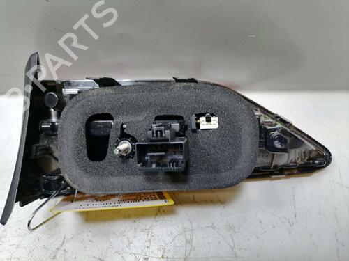 Other VW GOLF VIII Variant (CG5, DB5) 1.5 eTSI | BP31774915O1 