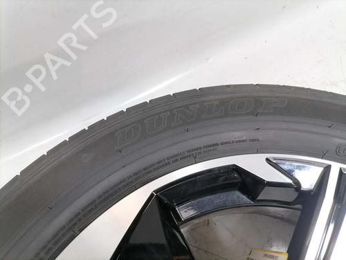 Fælk MITSUBISHI ECLIPSE CROSS (GK_, GL_) Plug-in Hybrid 4WD (GL3W) | BP31771428C45 