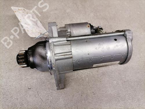 Andre VW GOLF VII Variant (BA5, BV5) 1.4 TGI CNG (110 hp) 31770950