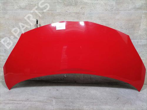 Capot TOYOTA AYGO (_B1_) 1.0 (KGB10_, KGB10R) (68 hp) 31773612