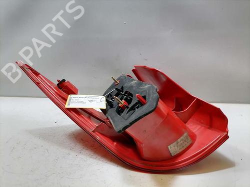 Left taillight PEUGEOT 1007 (KM_) 1.6 16V | BP31774277C34