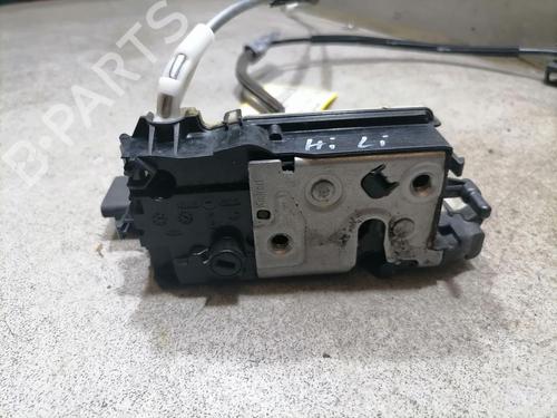 Rear left lock CITROËN C4 II (NC_) 1.6 HDi 110 | BP31772480C100 