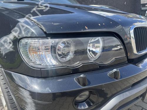 Other BMW X5 (E53) 3.0 d | BP35917276O1 - Image 4