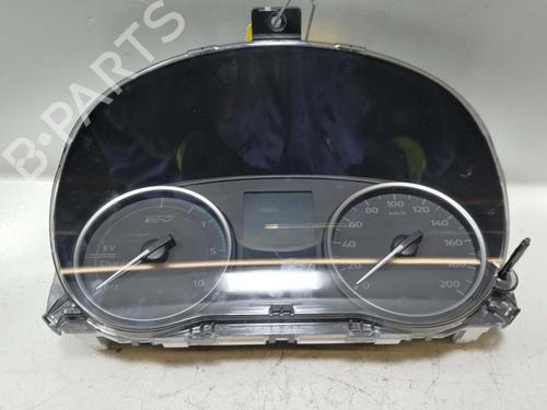 Instrument cluster MITSUBISHI ECLIPSE CROSS (GK_, GL_) Plug-in Hybrid 4WD (GL3W) | BP31771459C47