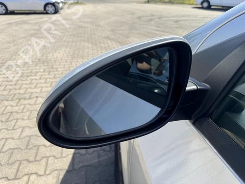 Used Left mirror Left mirror CHEVROLET AVEO Hatchback (T300) 1.3 D (75 hp) 36093128 36093128