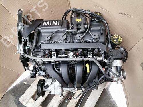Motor für MINI MINI (R50, R53) Cooper (116 hp) 33055136