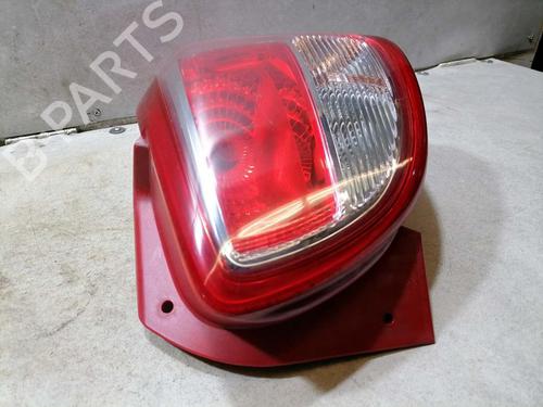 Right taillight HYUNDAI i10 II (BA, IA) 1.2 | BP31771154C35 
