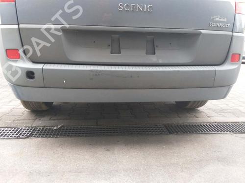 Bak støtfanger RENAULT SCÉNIC II (JM0/1_) 2.0 (JM05, JM0U, JM1N, JM1U, JM2V) (135 hp) 31773861