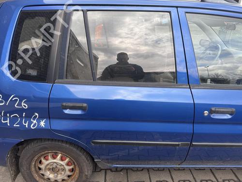 Used Other Other MAZDA DEMIO (DW) 1.3 16V (DW3W, DW19) (63 hp) 33707651 33707651